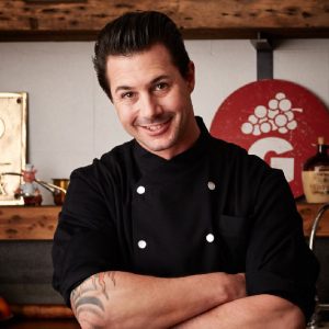 Johnny Iuzzini