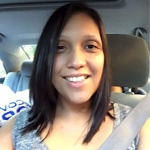 Elizabeth Blanco-Rowe