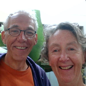 Anne Barry & Jörg Uschkamp