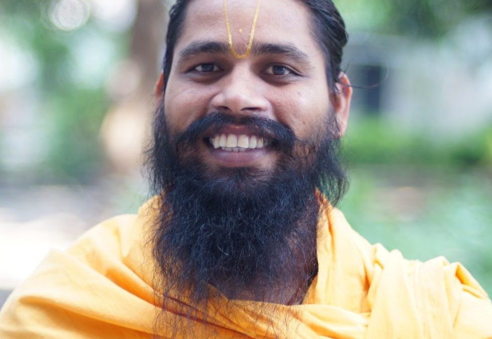 Spiritual Wisdom