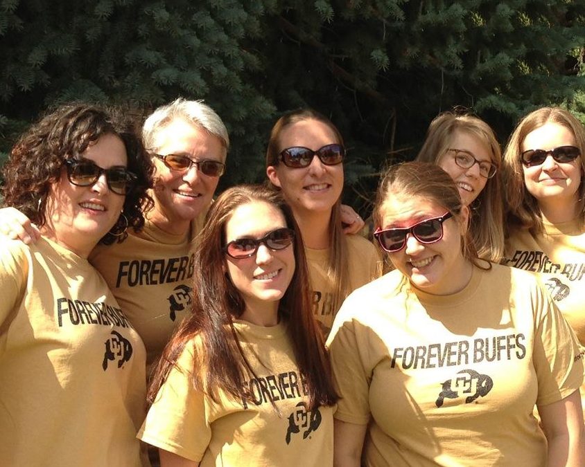 University of Colorado