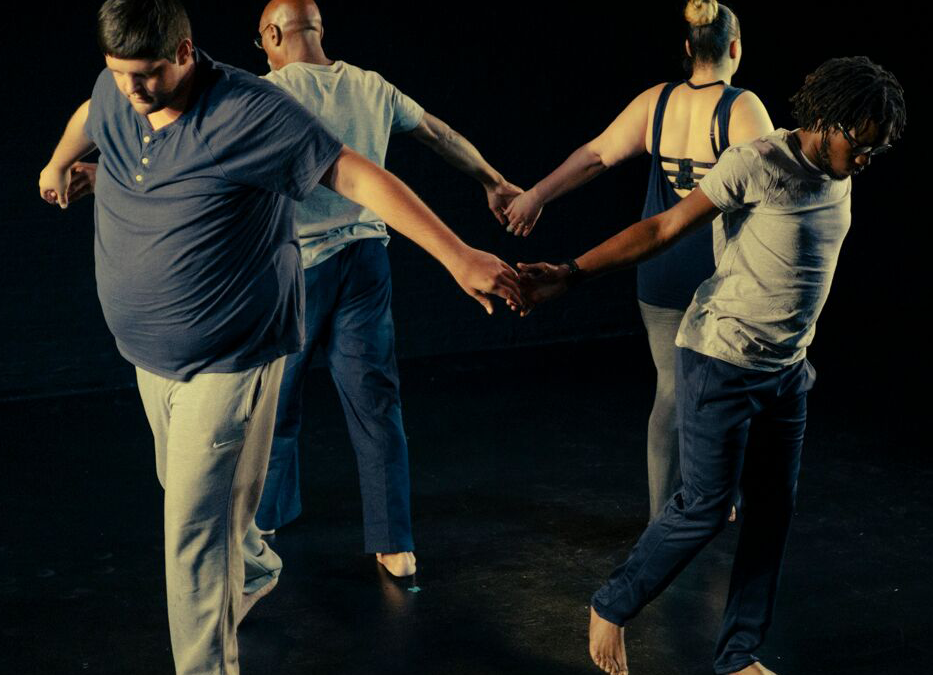 Dances with Solidarity