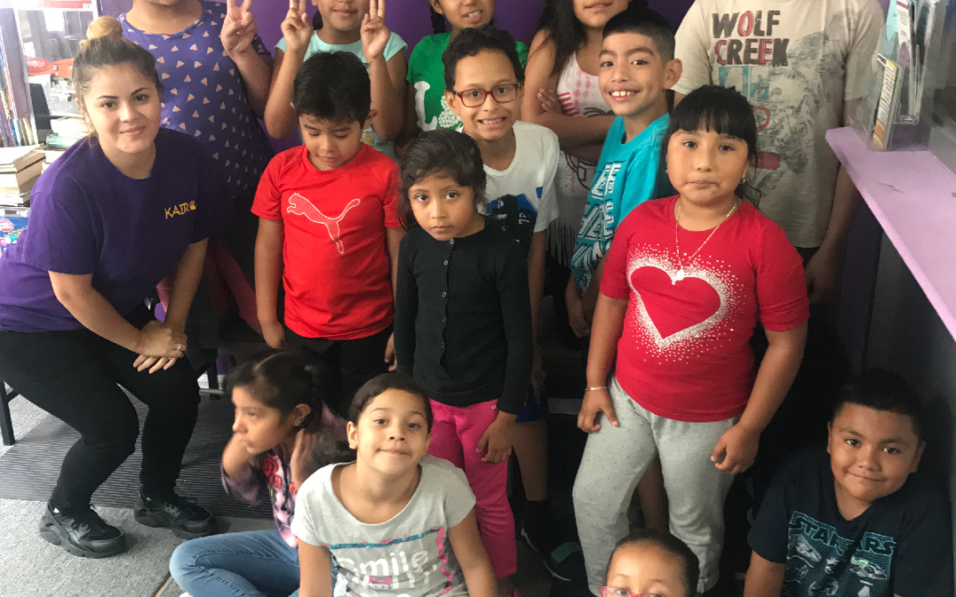 Kairos Learning Community